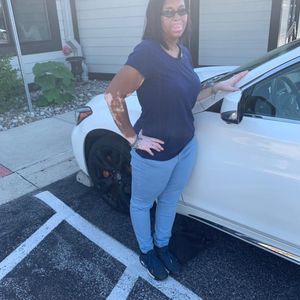 Meet your Posher, Monyette